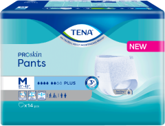 TENA PROskin Pants Plus