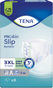 TENA PROskin Slip Super 3XL